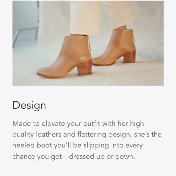 Nisolo Dari Boot - Picture 5 of 13